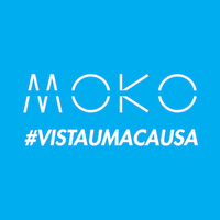 Moko logo, Moko contact details