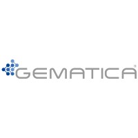 GEMATICA S.R.L. logo, GEMATICA S.R.L. contact details