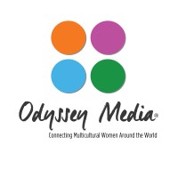 Odyssey Media logo, Odyssey Media contact details