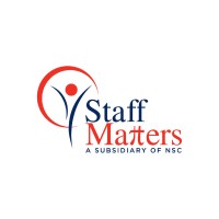 Staff Matters, LLC logo, Staff Matters, LLC contact details