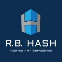 R. B. Hash & Associates, Inc. logo, R. B. Hash & Associates, Inc. contact details