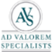 Ad Valorem Specialists, LLC logo, Ad Valorem Specialists, LLC contact details