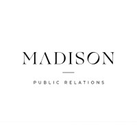 Madison Public Relations logo, Madison Public Relations contact details