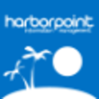 HarborPoint Information Management logo, HarborPoint Information Management contact details