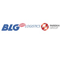 BLG PAREKH LOGISTICS PVT LTD logo, BLG PAREKH LOGISTICS PVT LTD contact details