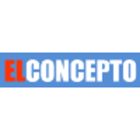 El Concepto logo, El Concepto contact details