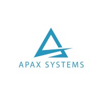 Apax Systems Inc. logo, Apax Systems Inc. contact details