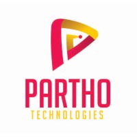 Partho Technologies logo, Partho Technologies contact details