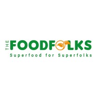 The Food Folks logo, The Food Folks contact details