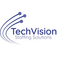 TechVision Staffing Solutions logo, TechVision Staffing Solutions contact details