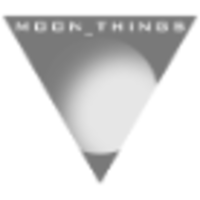 Moon Things logo, Moon Things contact details