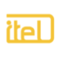 iTel International limited logo, iTel International limited contact details