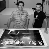 Digital Silver Imaging logo, Digital Silver Imaging contact details