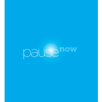 PauseNow logo, PauseNow contact details