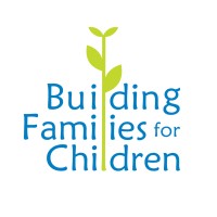 Building Families for Children logo, Building Families for Children contact details