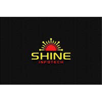 Shine Infotech logo, Shine Infotech contact details