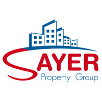 SAYER PROPERTY GROUP logo, SAYER PROPERTY GROUP contact details