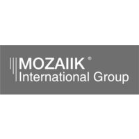 Mozaiik International logo, Mozaiik International contact details