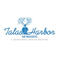 Talas Harbor on Buckeye logo, Talas Harbor on Buckeye contact details