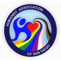 Humanist Association of San Diego logo, Humanist Association of San Diego contact details