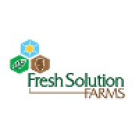 Fresh Solution Farms logo, Fresh Solution Farms contact details