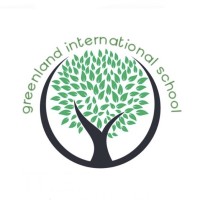 Greenland International School logo, Greenland International School contact details