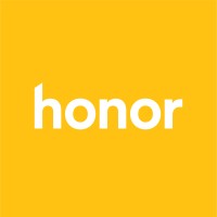 Honor logo, Honor contact details