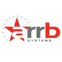 ARRB Systems logo, ARRB Systems contact details