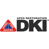 Apex Restoration DKI logo, Apex Restoration DKI contact details