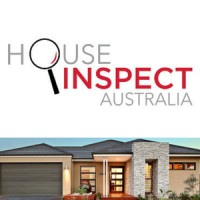 House Inspect Australia logo, House Inspect Australia contact details