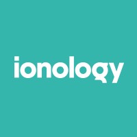 Ionology logo, Ionology contact details