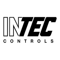 INTEC Controls logo, INTEC Controls contact details