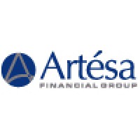 Artesa Financial Group logo, Artesa Financial Group contact details