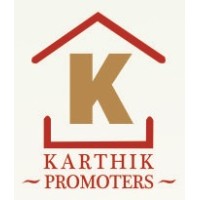 Karthik Promoters logo, Karthik Promoters contact details