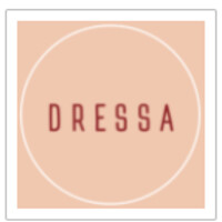 DRESSA&MO logo, DRESSA&MO contact details