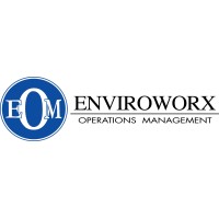 ENVIROWORX Operations Management logo, ENVIROWORX Operations Management contact details