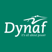 Dynaf Group logo, Dynaf Group contact details