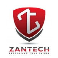 Zantech Limited logo, Zantech Limited contact details