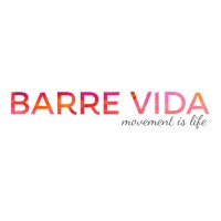 Barre Vida logo, Barre Vida contact details