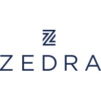 ZEDRA logo, ZEDRA contact details