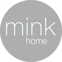 Mink Home logo, Mink Home contact details