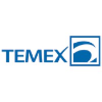 Temex logo, Temex contact details