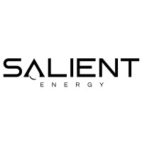 Salient Energy logo, Salient Energy contact details