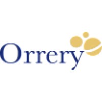 Orrery Consulting logo, Orrery Consulting contact details