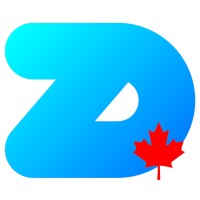 ZedDrive logo, ZedDrive contact details