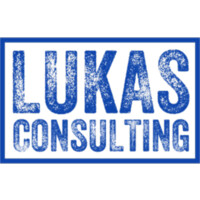 Lukas Consulting logo, Lukas Consulting contact details