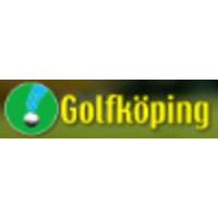 Golfköping logo, Golfköping contact details