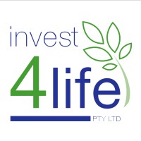 Invest4Life logo, Invest4Life contact details