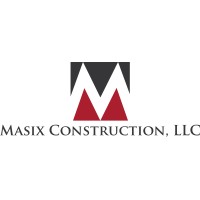 Masix Construction logo, Masix Construction contact details