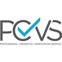 Professional Credential Verification Service, Inc. (PCVS) logo, Professional Credential Verification Service, Inc. (PCVS) contact details